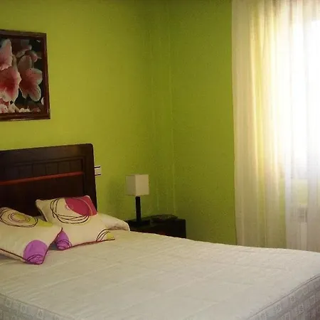 Appartamento In Arnuero, Cantabria 103296 By Mo Isla Plana