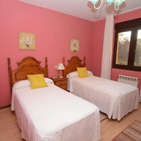 In Arnuero, Cantabria 103296 By Mo Apartament *