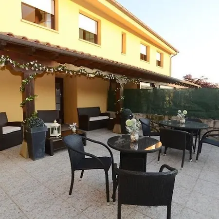 In Arnuero, Cantabria 103296 By Mo Apartament